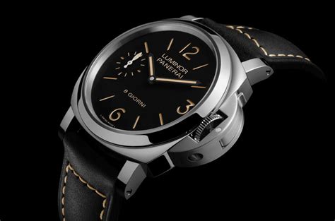 panerai pam 915 review|The Release of the Pam 914 and 915 .